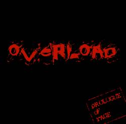 Overload (FRA-1) : Prologue of Rage